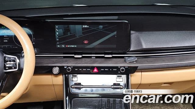 Kia Carnival 4세대 Signature, 2022 15