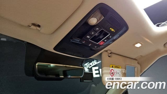 Kia Carnival 4세대 Signature, 2022 19