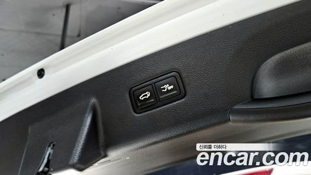 Kia Carnival 4세대 Signature, 2022 20