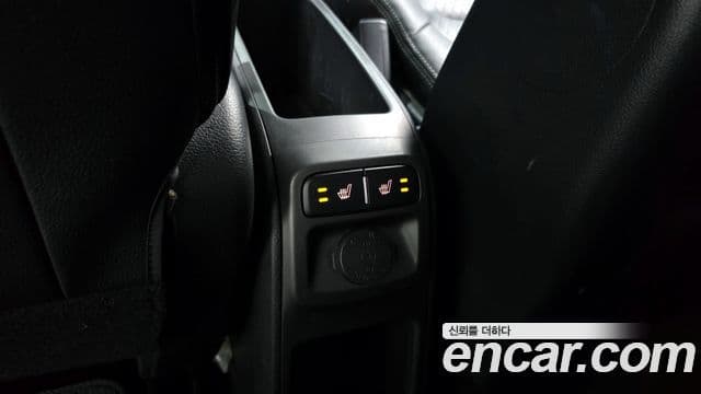 Kia Ray Luxury, 2016 17