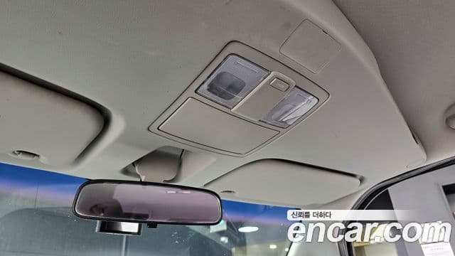 Kia Ray Luxury, 2016 20