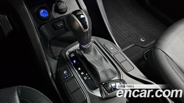 Hyundai Santa Fe DM Premium, 2014 9