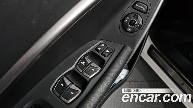 Hyundai Santa Fe DM Premium, 2014 14