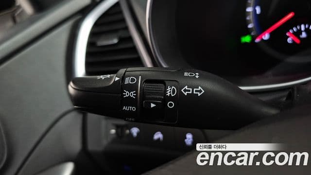 Hyundai Santa Fe DM Premium, 2014 15