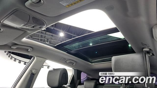 Hyundai Santa Fe DM Premium, 2014 19