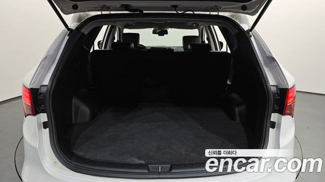 Hyundai Santa Fe DM Premium, 2014 20