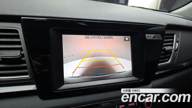 Kia Niro Prestige, 2017 15