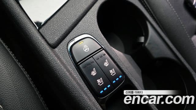 Kia Niro Prestige, 2017 17