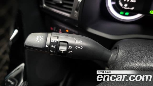 Kia Niro Prestige, 2017 18