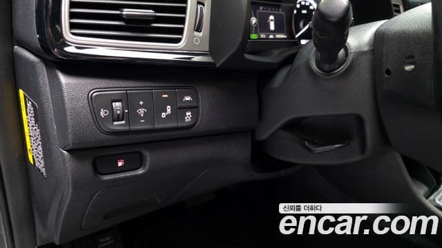 Kia Niro Prestige, 2017 19