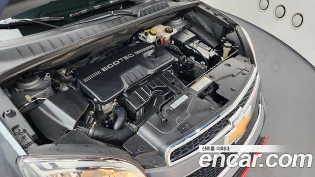 Chevrolet(GM대우) Orlando Safety, 2016 6