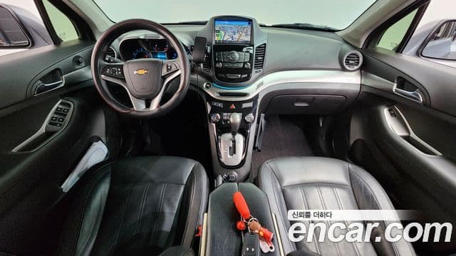 Chevrolet(GM대우) Orlando Safety, 2016 7