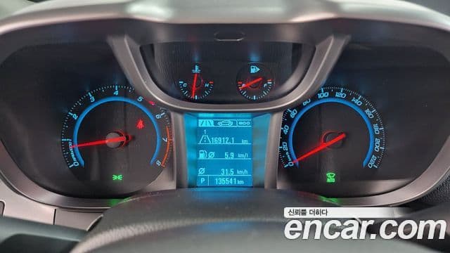 Chevrolet(GM대우) Orlando Safety, 2016 8