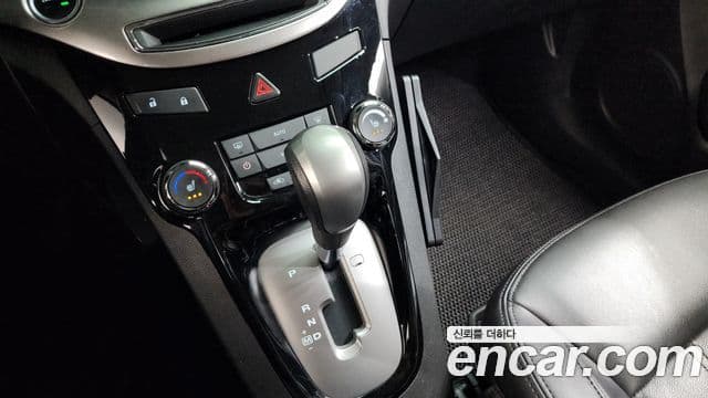 Chevrolet(GM대우) Orlando Safety, 2016 9