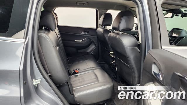 Chevrolet(GM대우) Orlando Safety, 2016 12