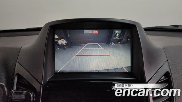 Chevrolet(GM대우) Orlando Safety, 2016 15