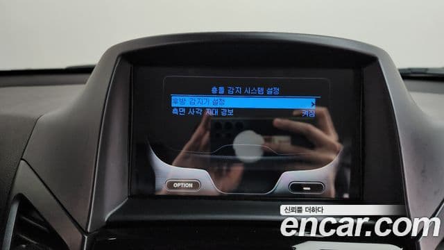 Chevrolet(GM대우) Orlando Safety, 2016 16