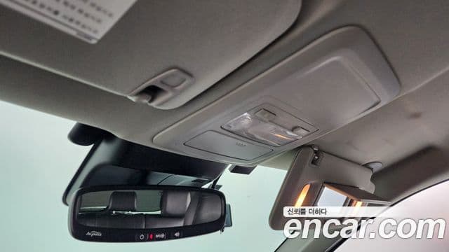 Chevrolet(GM대우) Orlando Safety, 2016 17