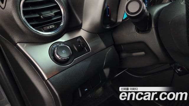 Chevrolet(GM대우) Orlando Safety, 2016 18