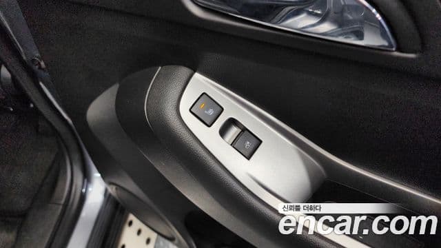 Chevrolet(GM대우) Orlando Safety, 2016 19