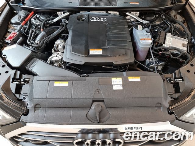 Audi A6 (C8), 2023 6