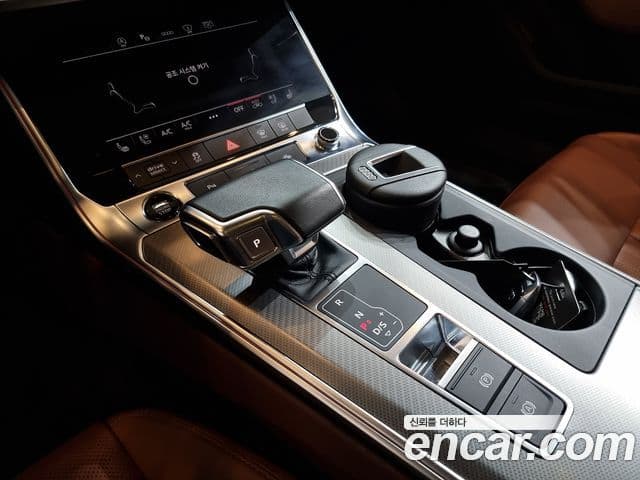 Audi A6 (C8), 2023 9