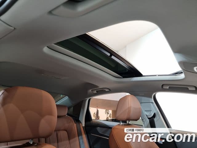 Audi A6 (C8), 2023 13