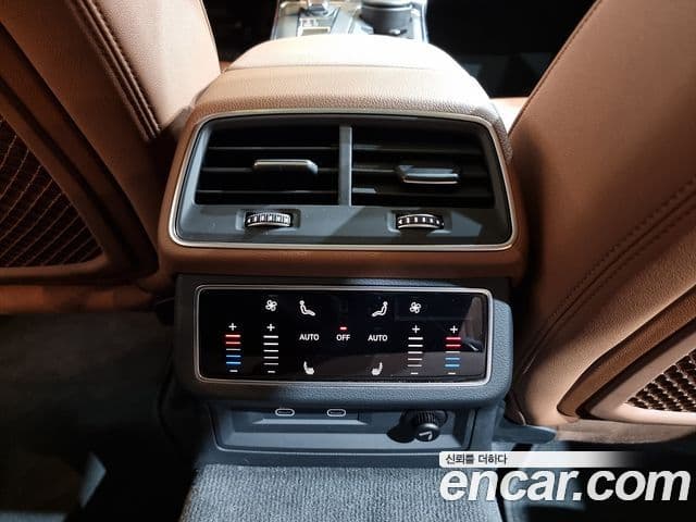 Audi A6 (C8), 2023 17