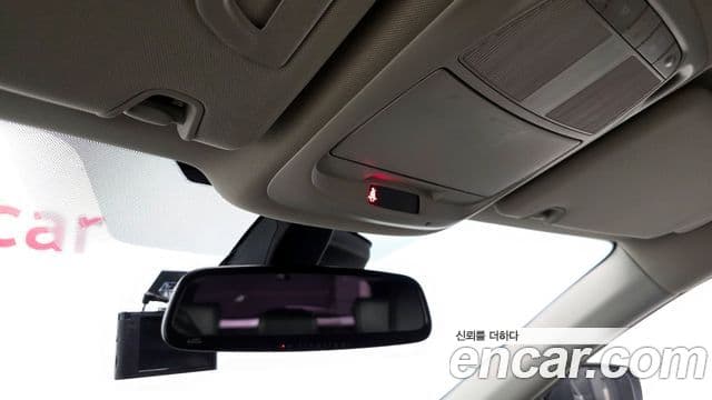 Renault Korea(Samsung) The / новый New QM6 2.0 LPe RE 2WD, 2020 18