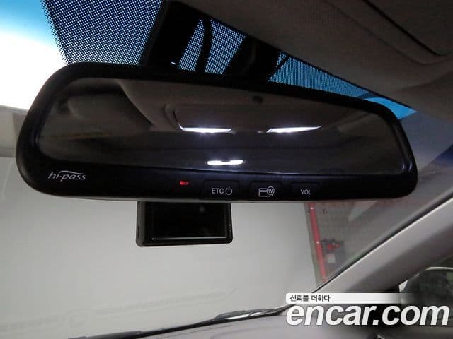 Hyundai Avante MD M16 GDI top, 2011 15