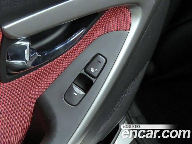 Hyundai Avante MD M16 GDI top, 2011 17