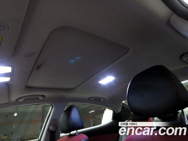 Hyundai Avante MD M16 GDI top, 2011 18