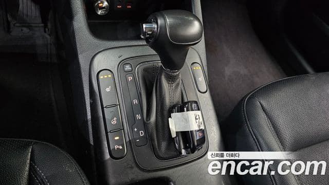 Kia K3 Noblesse, 2015 9