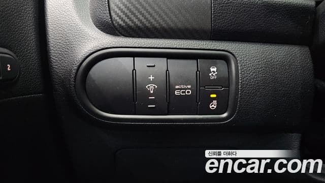 Kia K3 Noblesse, 2015 17