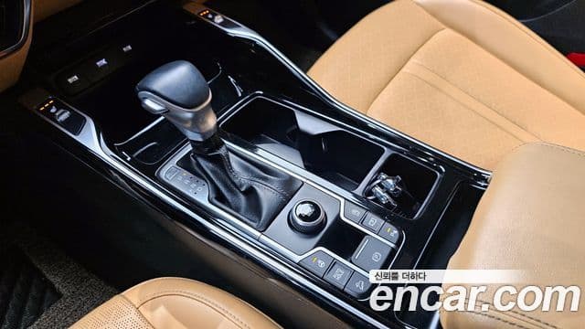 Kia Sorento 4세대 Trendy, 2021 9