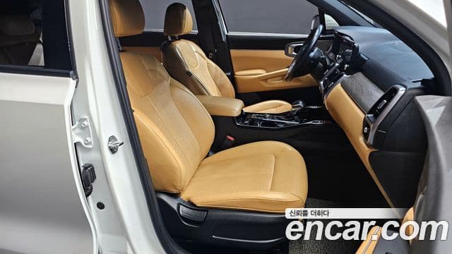 Kia Sorento 4세대 Trendy, 2021 10