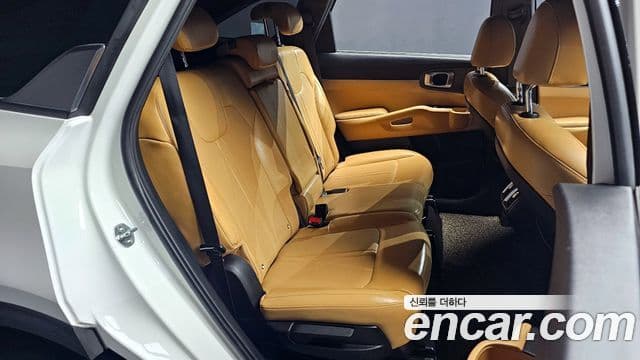 Kia Sorento 4세대 Trendy, 2021 12