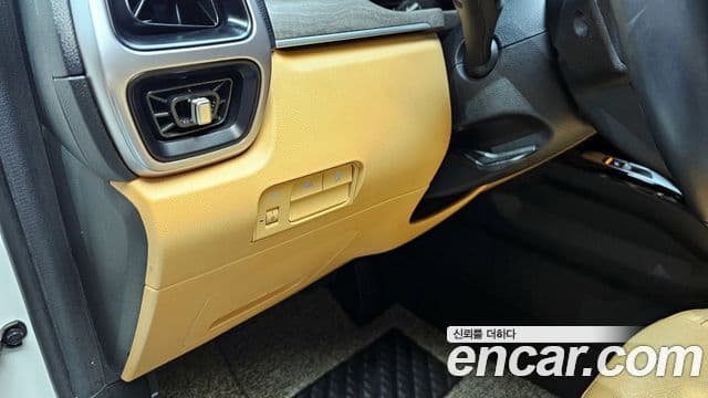 Kia Sorento 4세대 Trendy, 2021 16