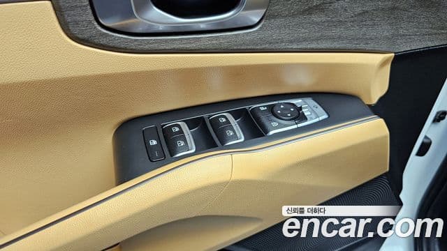 Kia Sorento 4세대 Trendy, 2021 17
