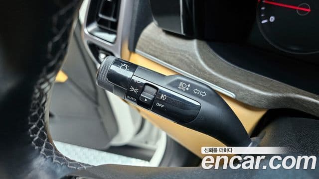 Kia Sorento 4세대 Trendy, 2021 18