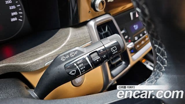 Kia Sorento 4세대 Trendy, 2021 19