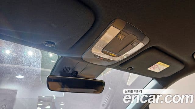 Kia Sorento 4세대 Trendy, 2021 20