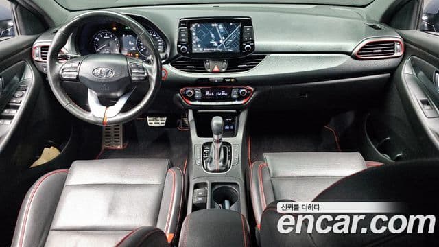 Hyundai i30 (PD) Sport Premium, 2018 7