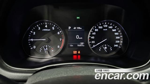 Hyundai i30 (PD) Sport Premium, 2018 8