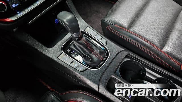 Hyundai i30 (PD) Sport Premium, 2018 9