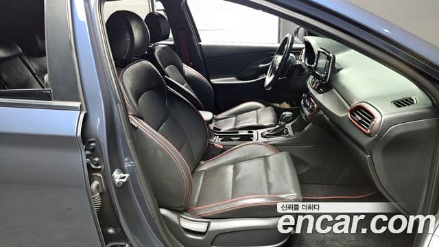 Hyundai i30 (PD) Sport Premium, 2018 10