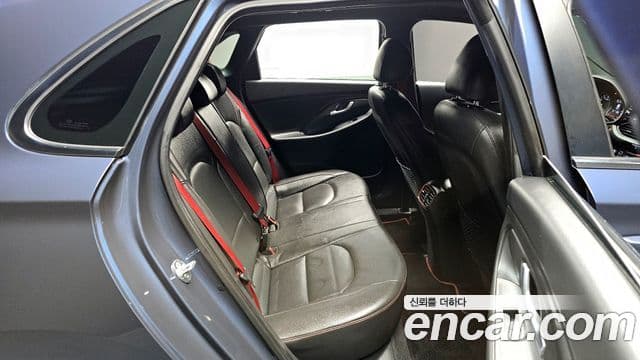 Hyundai i30 (PD) Sport Premium, 2018 11