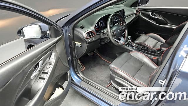 Hyundai i30 (PD) Sport Premium, 2018 12