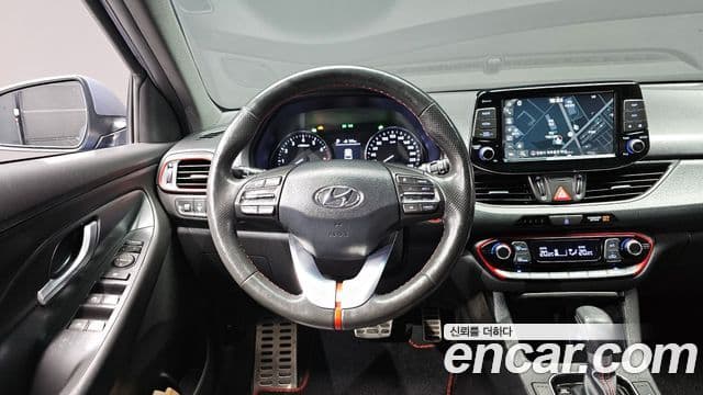 Hyundai i30 (PD) Sport Premium, 2018 13