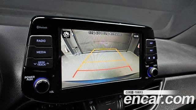 Hyundai i30 (PD) Sport Premium, 2018 15